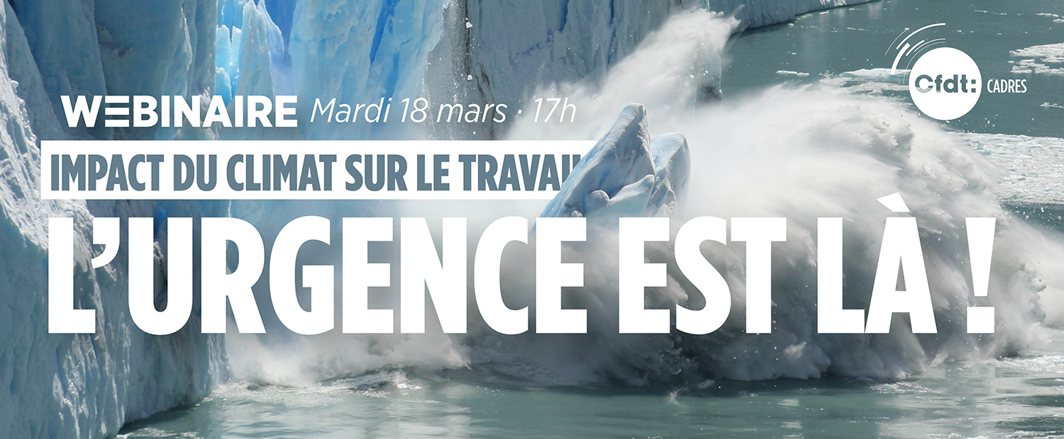 [Webinaire] Loi Climat et Résilience : où en est-on ?