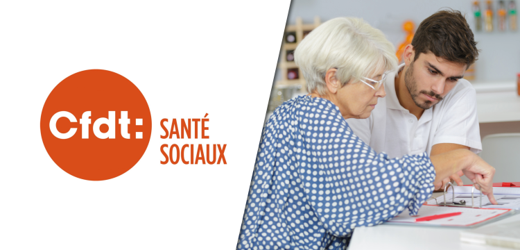 Sante Sociaux Cfdt Cadres