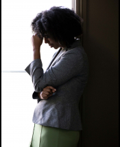 "Au travail, je sens bien que nous sommes de plus en plus inquiets"