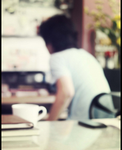 &quot;Chez moi, en chômage partiel [..] Ça m’éloigne de la réalité ’’