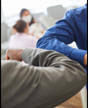 "Des comportements qui resteront, même après le coronavirus"